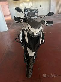 Vedo benelli Trk 502