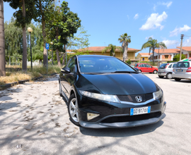 Honda Civic Type S 1.4 iVTEC - GPL