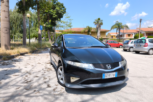 Honda Civic Type S 1.4 iVTEC - 179.000 km - GPL