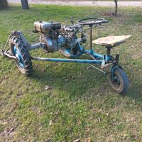 Motofalciatrice mf63