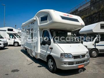 Ci Mizar Garage TopClass
