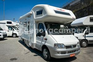 Ci Mizar Garage TopClass