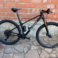 Telaio MTB Berria Bravo BR