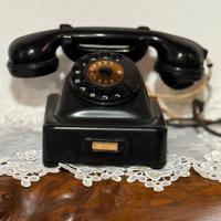 Telefono Anni '40 (Funzionante)