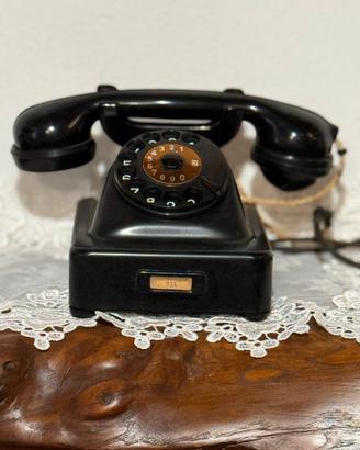 Telefono Anni '40 (Funzionante)