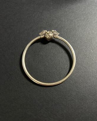 bracciale pandora boccino d'oro harry potter