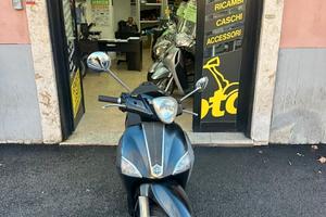 Piaggio Liberty 125 fine 2013 - PERMUTE
