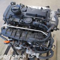Motore axx -2.0 tfsi