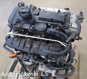 Motore axx -2.0 tfsi