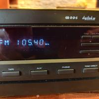 amplificatore sherwood