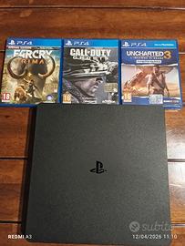 ps4 slim