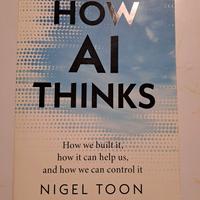 How AI thinks - Nigel Toon