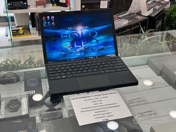 Asus ZenBook 17 Fold Oled I7 12th - 16GB 1TB SSD