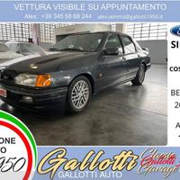 Ford Sierra 2.0i turbo 16V 4p. RS Cosworth