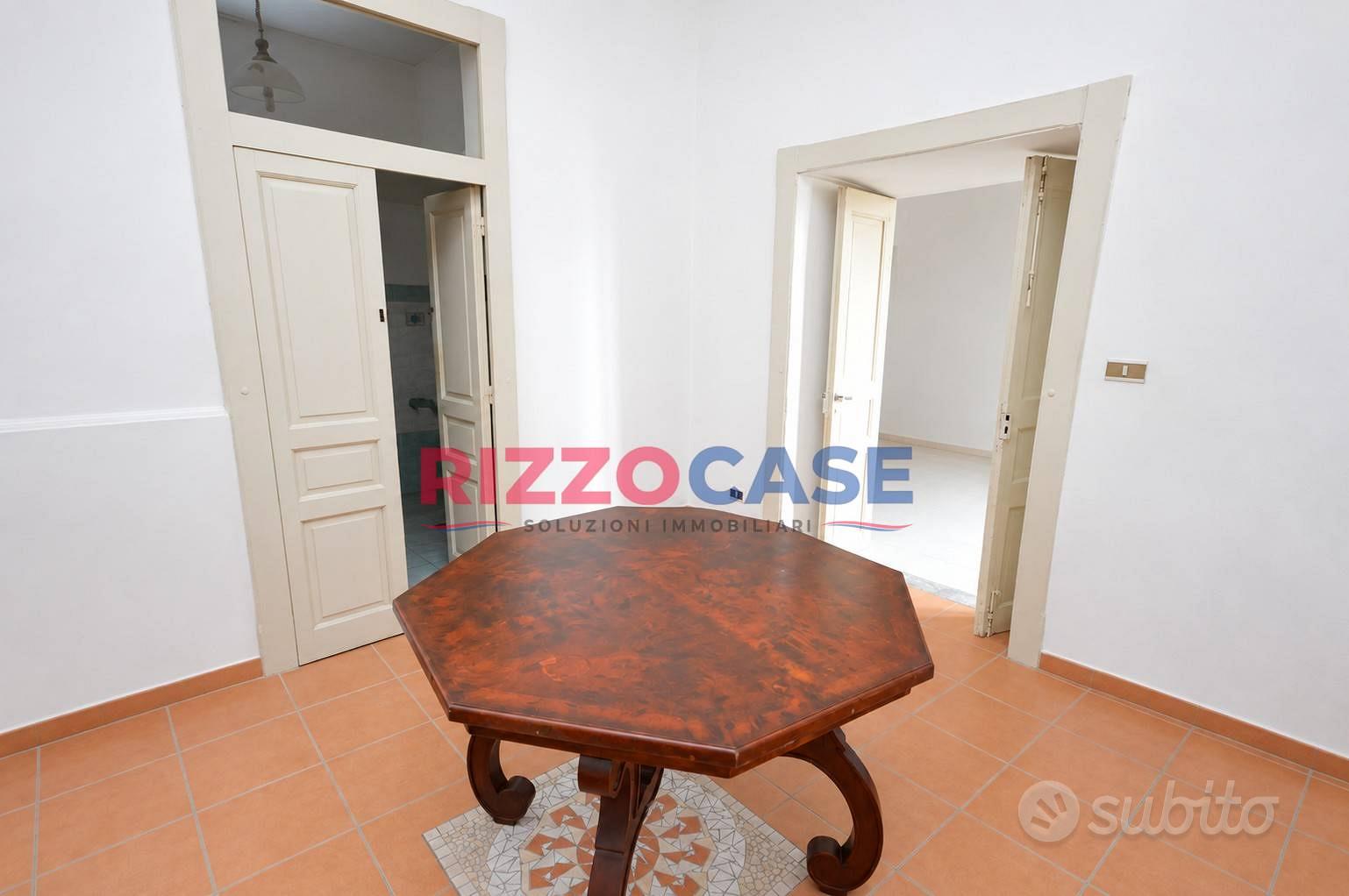 Appartamento – Corigliano-Rossano, Traforo, Rossano - Altro