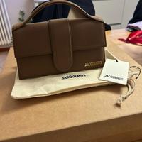 Borsa jacquemus Le Grand Bambino