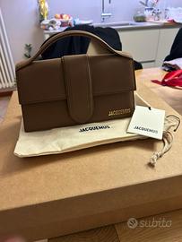 Borsa jacquemus Le Grand Bambino