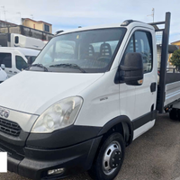 Iveco Daily 35c15/3.0cc/150Cv Anno 2014 E5