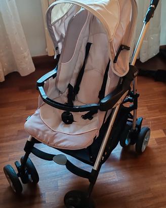PASSEGGINO GIORDANI 3PER2