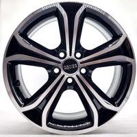 4 cerchi lega l.rover discovery sport r17 lt3696