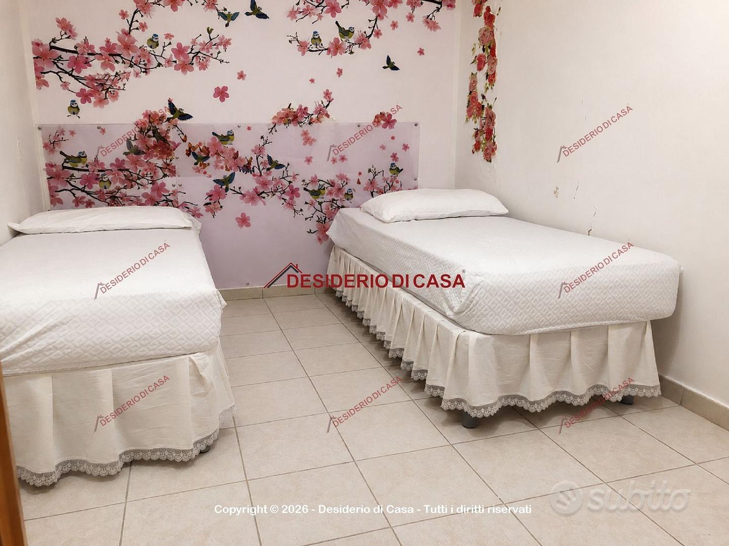 Appartamento – Agrigento, Bibirria, Villaseta - Vista 2