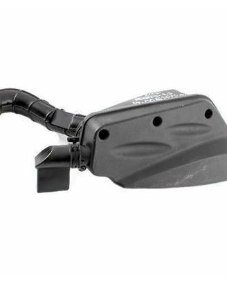 Scatola filtro aria Kymco Agility 4T e Super 8 - 0