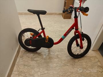 bicicletta 