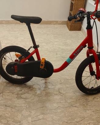 bicicletta 
