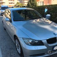 BMW 320d station wagon 