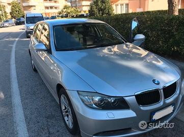BMW 320d station wagon 