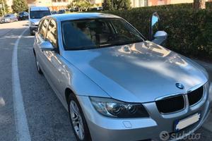 BMW 320d station wagon 