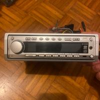 Autoradio vintage