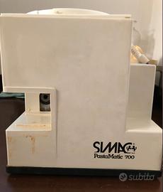 Impastatrice Pastamatic