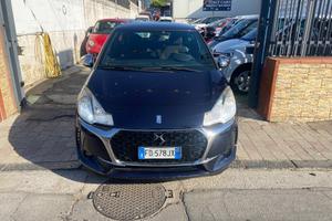 Ds DS3 3 PureTech 110 cv AUTOMATICA