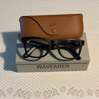 Ray-Ban Meta Wayfarer gen 2