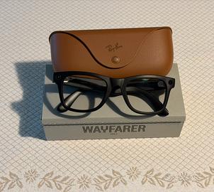 Ray-Ban Meta Wayfarer gen 2