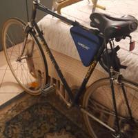 Bicicletta da corsa SAVIGNI vintage