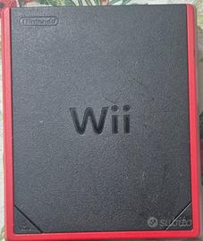 nintendo wii
