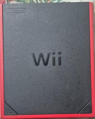 nintendo wii