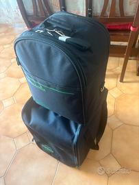 Trolley completo  per bimby