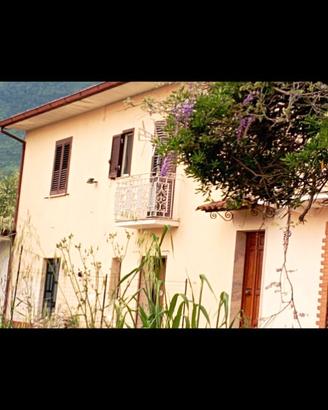 Villetta / casa