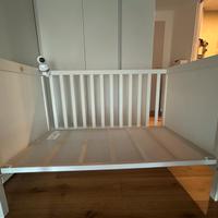 Lettino sundvik ikea