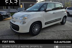 FIAT 500L 1.3 mjt Pop 95cv