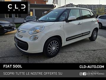 FIAT 500L 1.3 mjt Pop 95cv