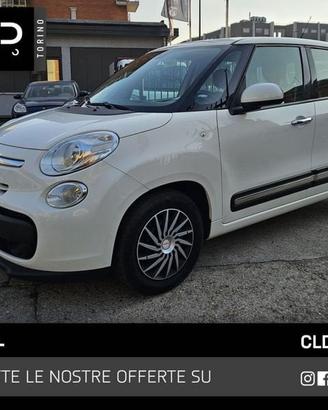 FIAT 500L 1.3 mjt Pop 95cv