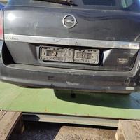 Paraurti posteriore OPEL ASTRA H del 2005