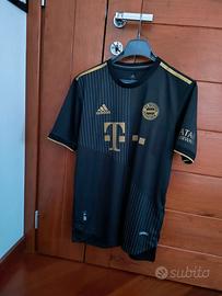 MAGLIA BAYERN MONACO AWAY