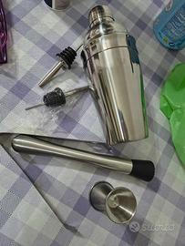 Set da cocktail