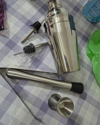 Set da cocktail