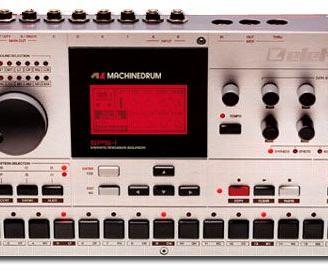 ELEKTRON MACHINEDRUM SPS1- MK1